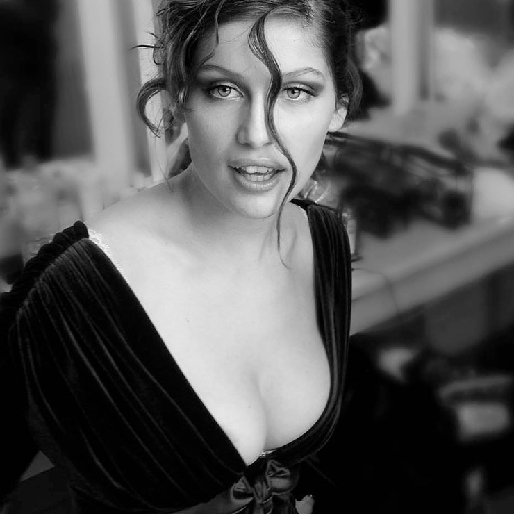 Laetitia Casta Laetitia Casta