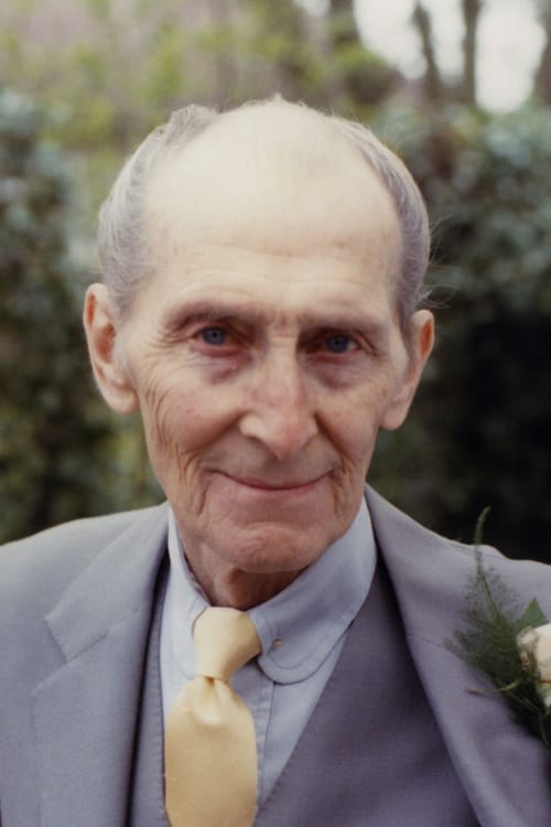 Peter Cushing