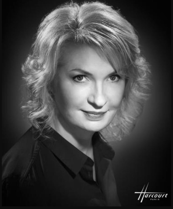 Annick Massis