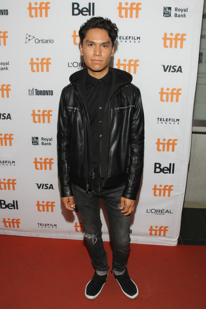 Forrest Goodluck