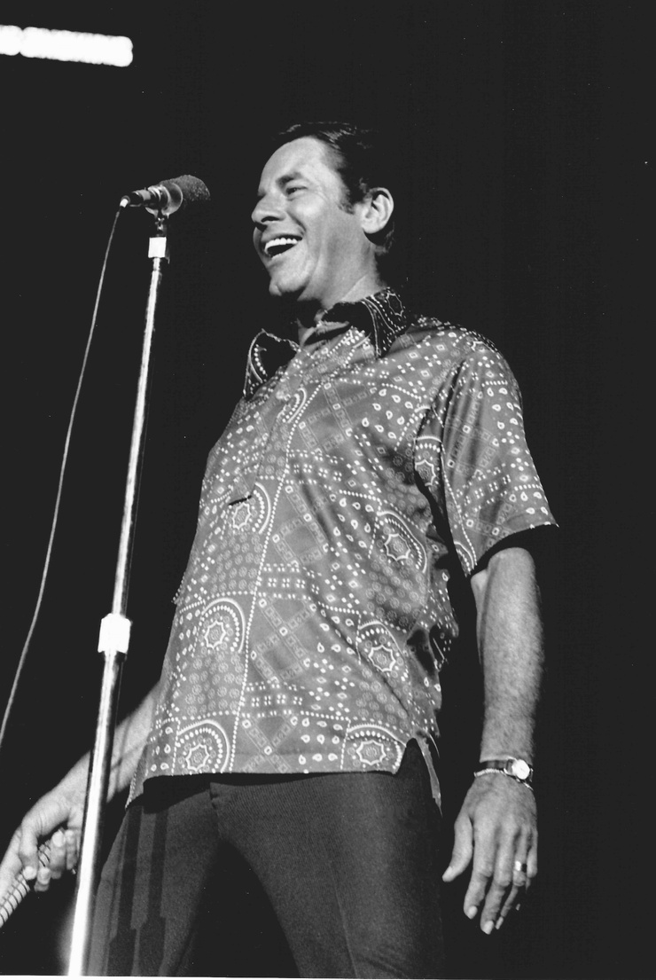 Jerry Lewis