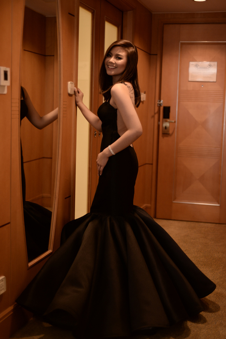 Miles Ocampo