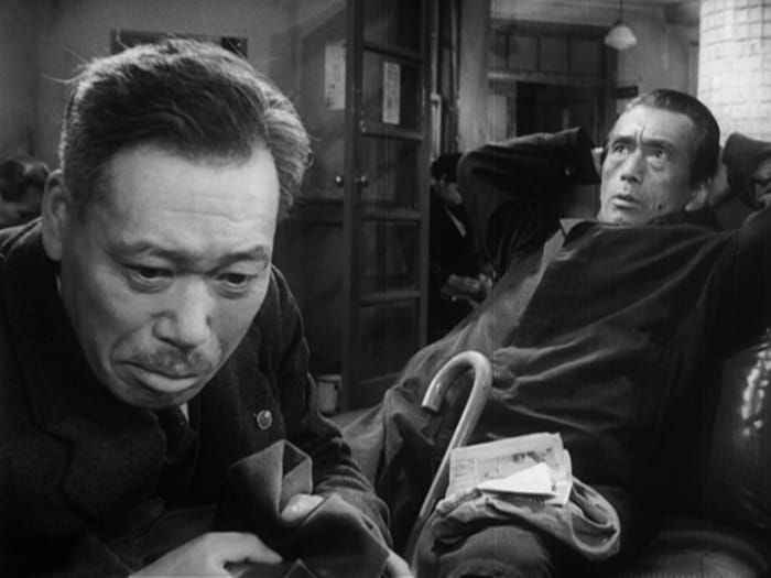 Ikiru