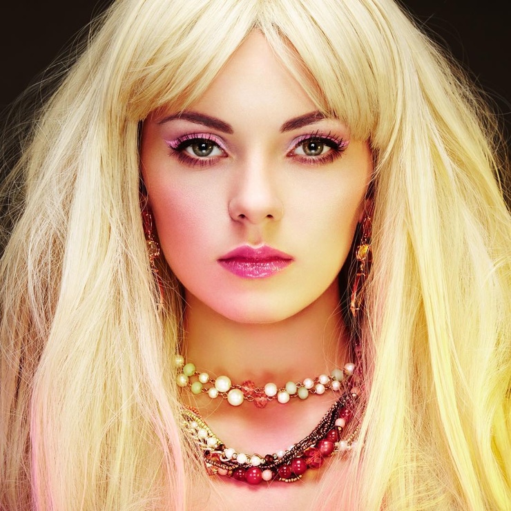 Kristina Romashina Kristina Romashina