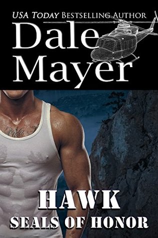 Hawk (SEALs of Honor #2) 