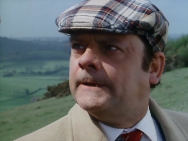 Only Fools and Horses