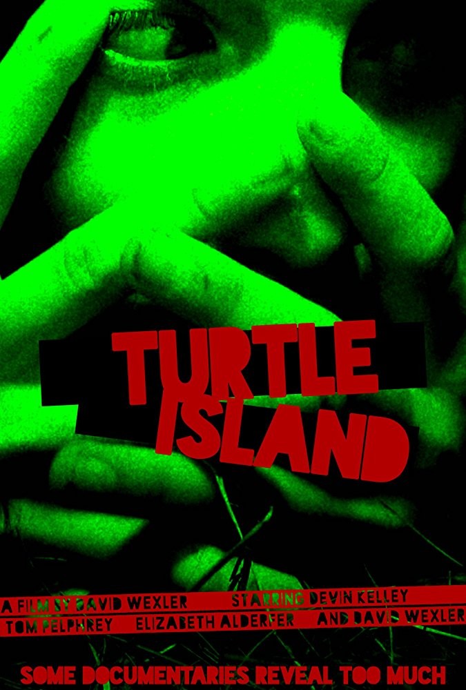 Picture of Turtle Island