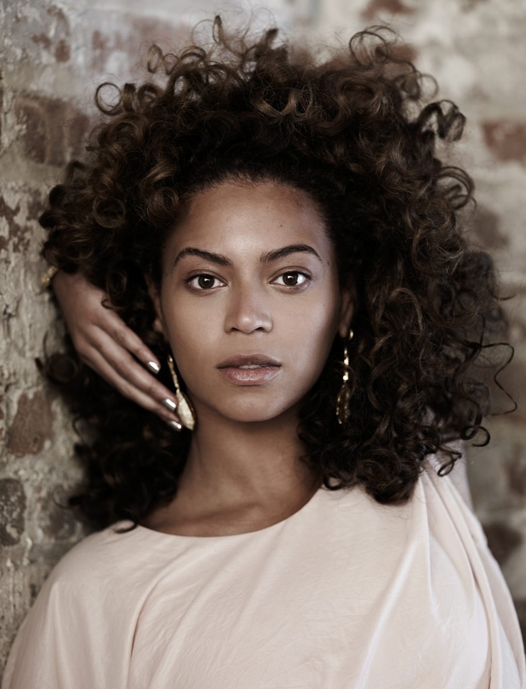 Beyoncé Knowles