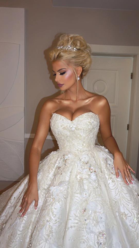 Marina Vjollca