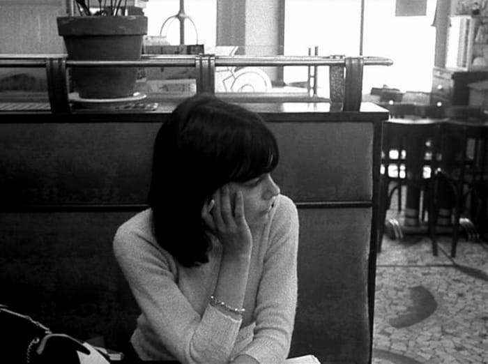 Masculin Feminin Masculin Feminin