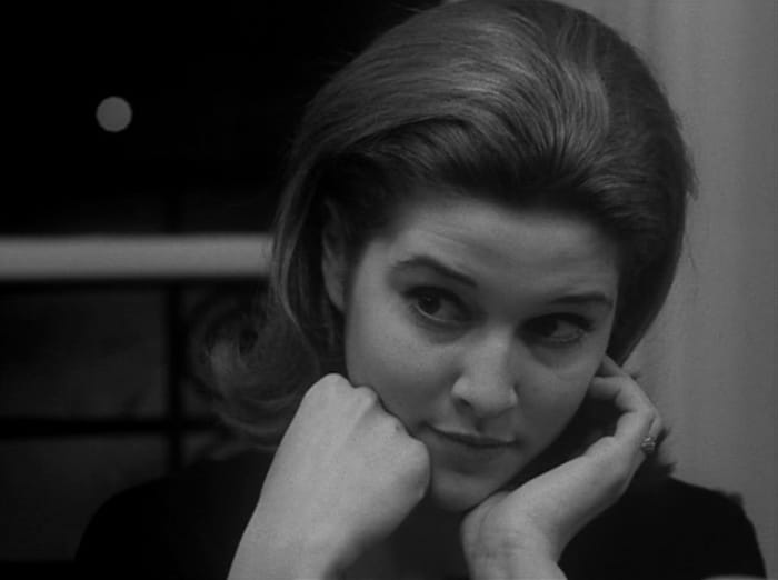 Masculin Feminin