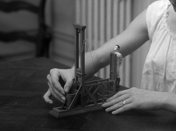 Masculin Feminin
