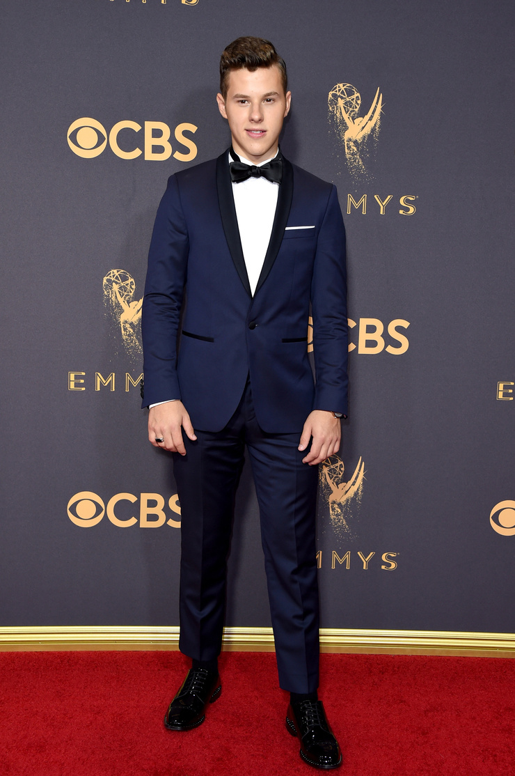 Nolan Gould