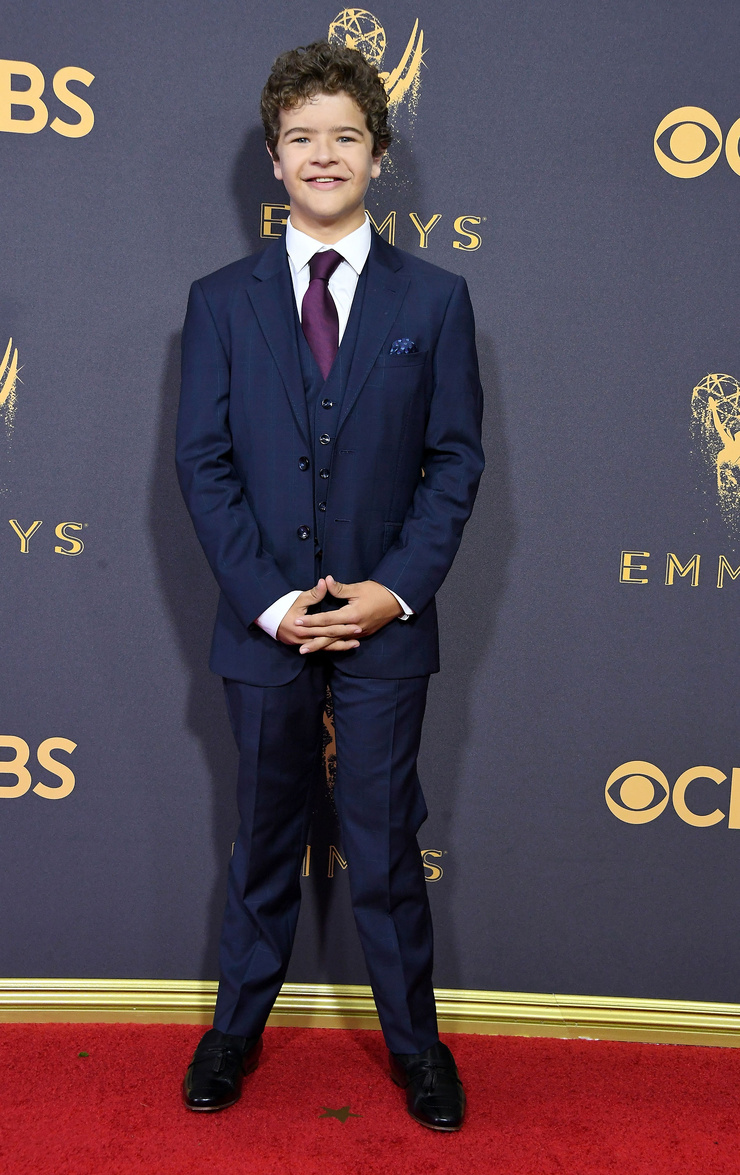 Gaten Matarazzo Gaten Matarazzo
