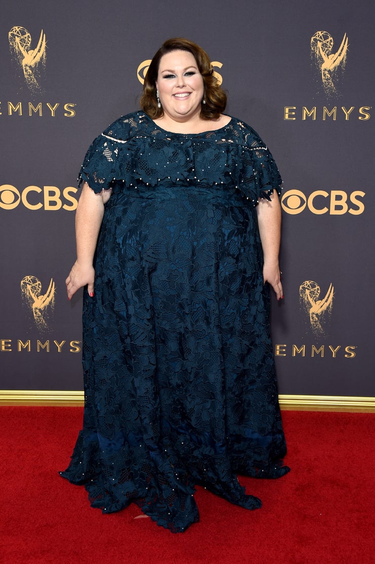 Chrissy Metz