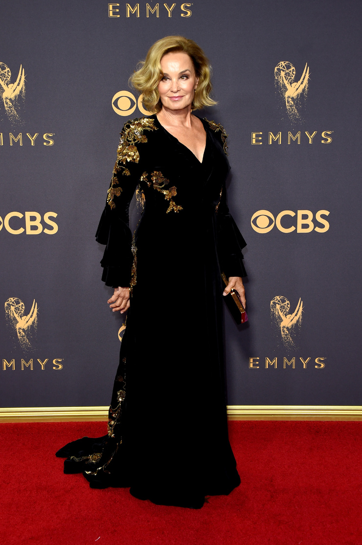 Jessica Lange Jessica Lange