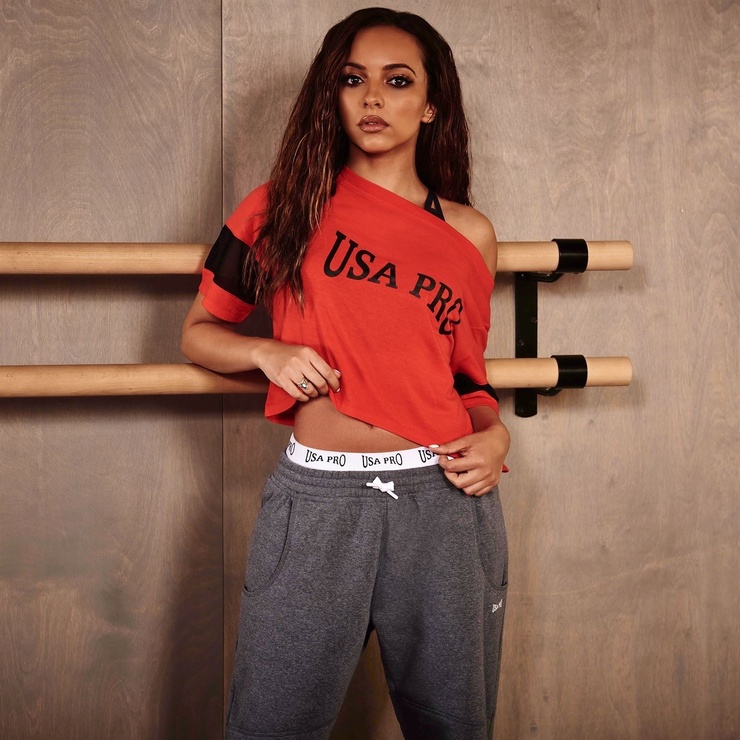 Jade Thirlwall Jade Thirlwall