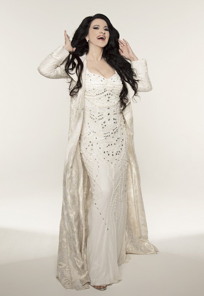 Angela Gheorghiu