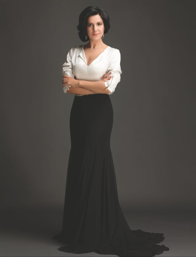 Angela Gheorghiu