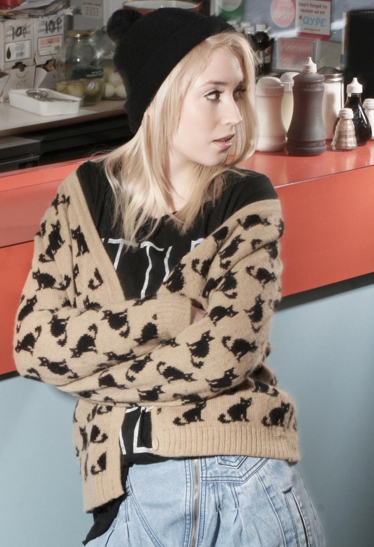 Lily Loveless