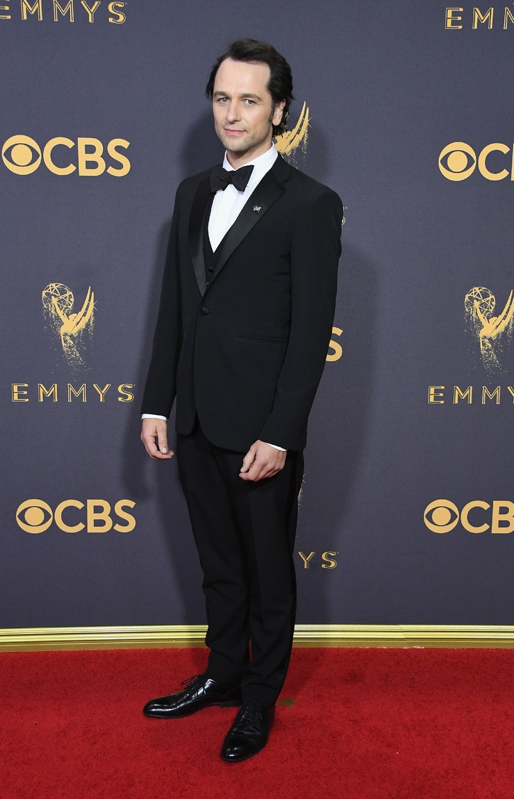 Matthew Rhys Matthew Rhys