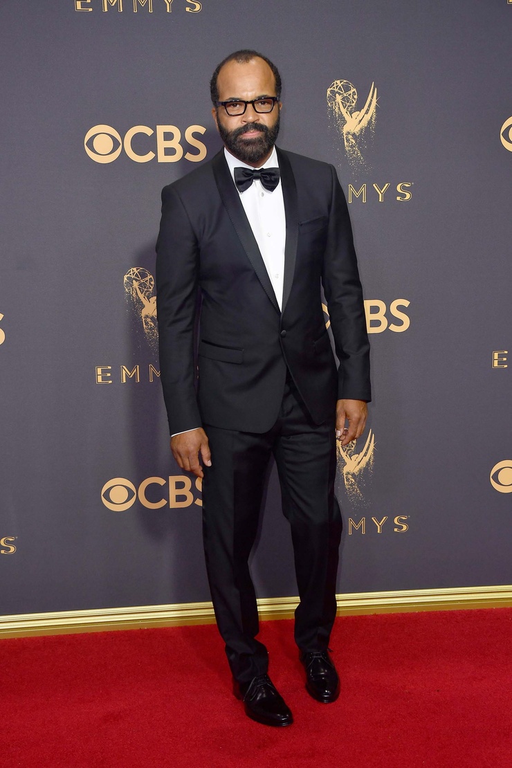 Jeffrey Wright Jeffrey Wright