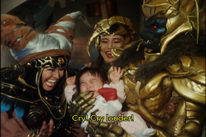 Bandora