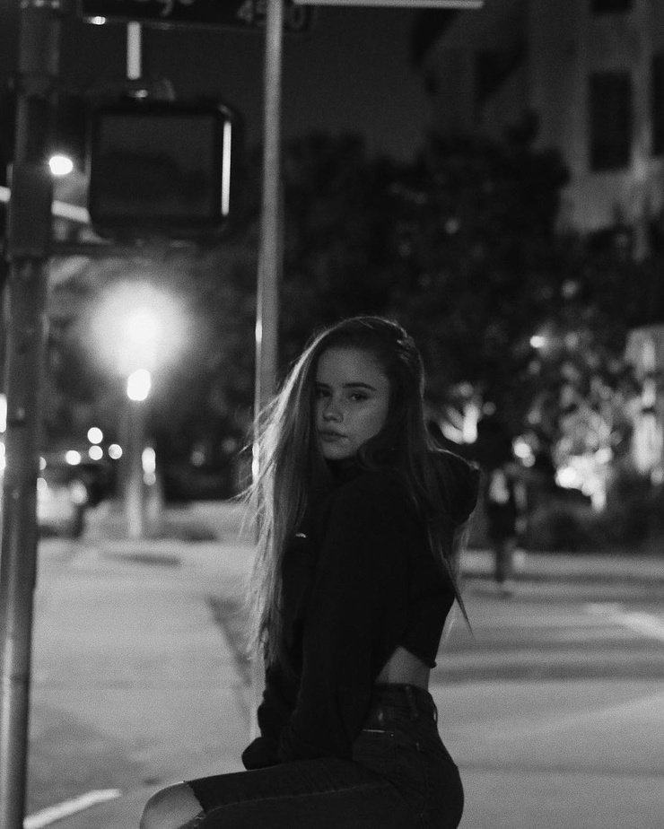 Lexee Smith