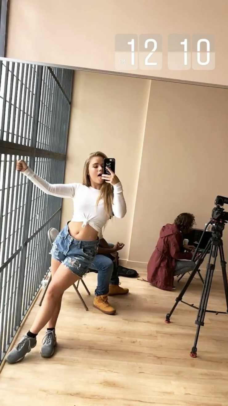 Lexee Smith