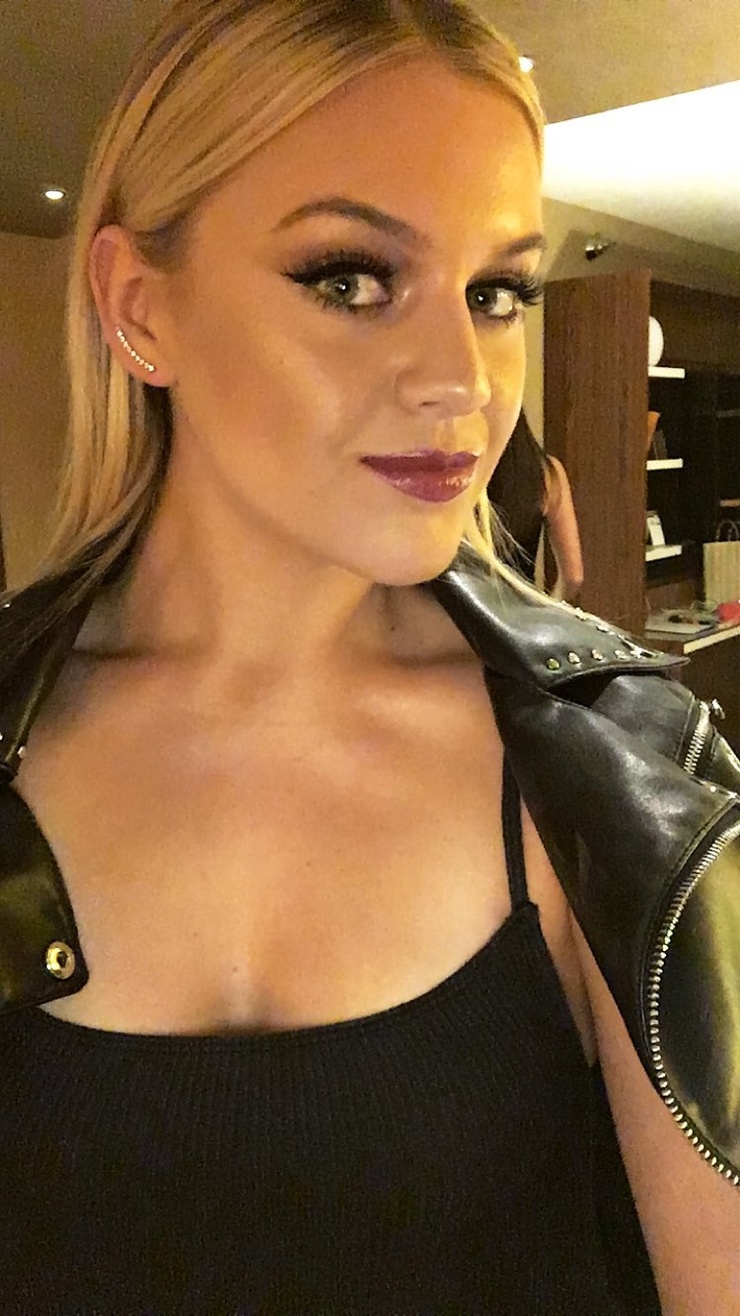 Kelsea Ballerini Kelsea Ballerini
