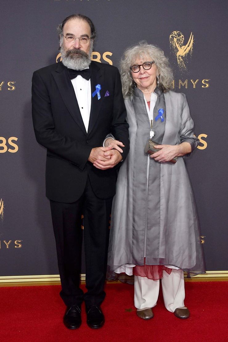 Mandy Patinkin Mandy Patinkin