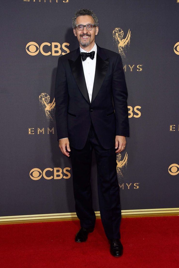 John Turturro John Turturro
