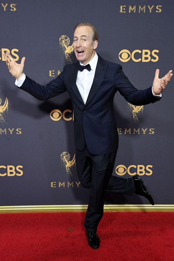 Bob Odenkirk Bob Odenkirk