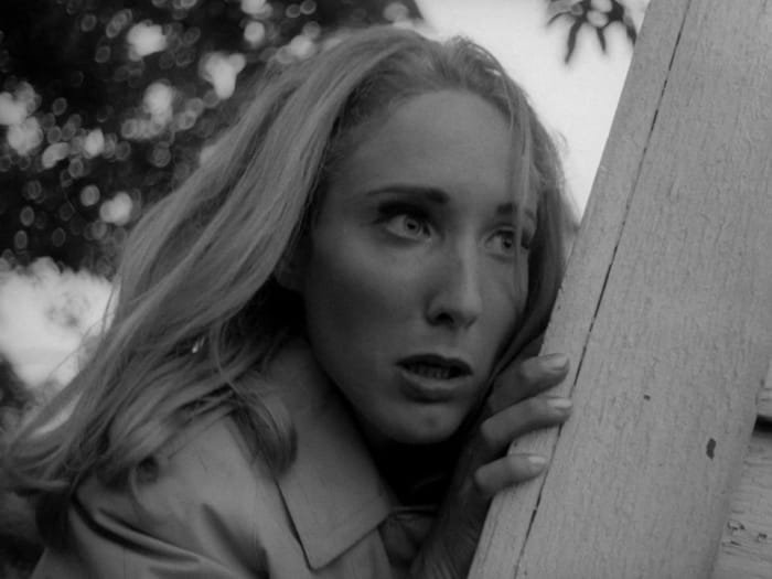Night of the Living Dead Night of the Living Dead