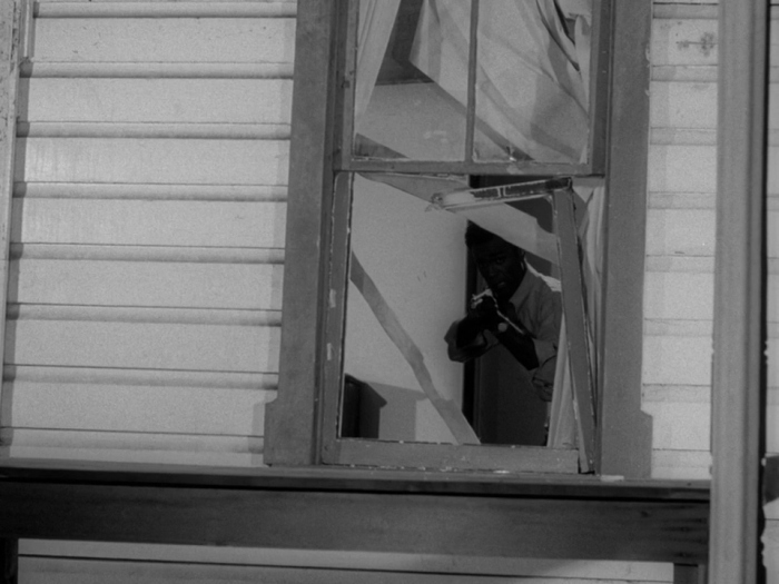 Night of the Living Dead Night of the Living Dead