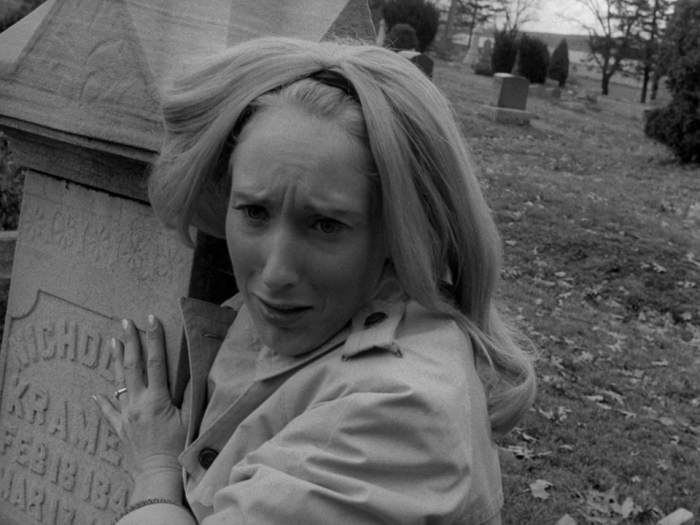 Night of the Living Dead