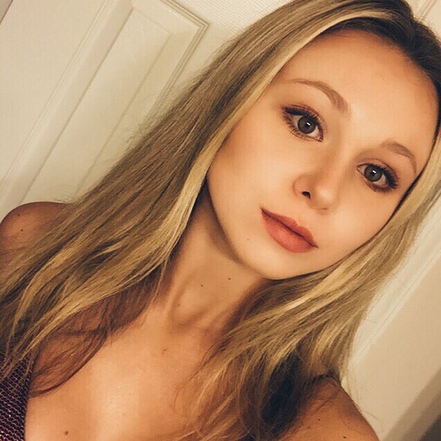 Alexandra Peters