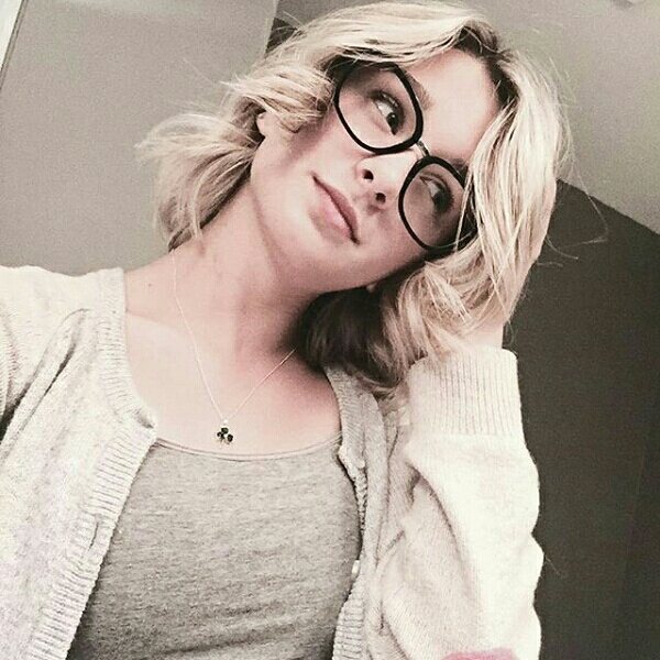Erin Pitt