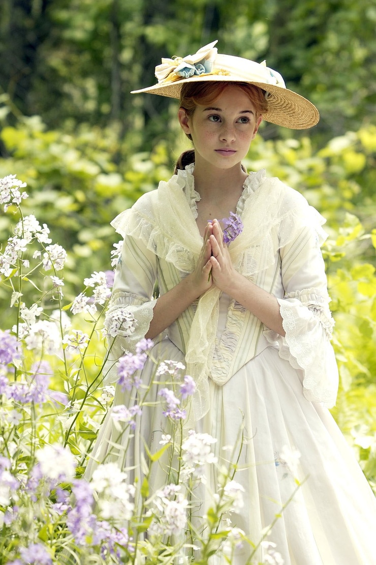 Shailene Woodley Shailene Woodley