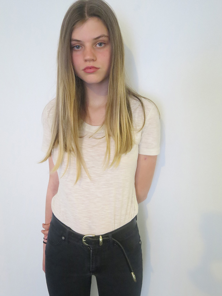 Lottie Aaron Lottie Aaron