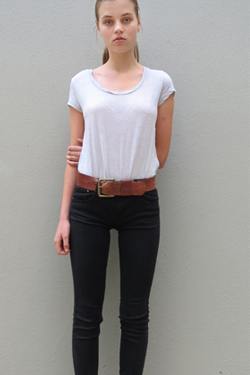 Lottie Aaron