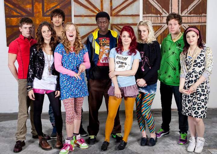 Skins Skins