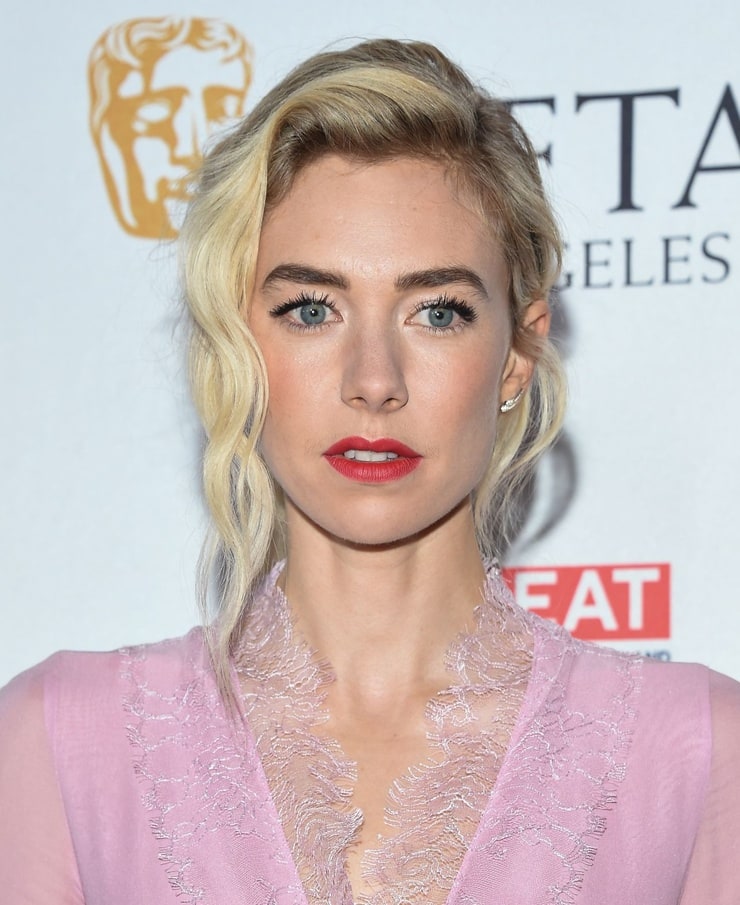 Vanessa Kirby