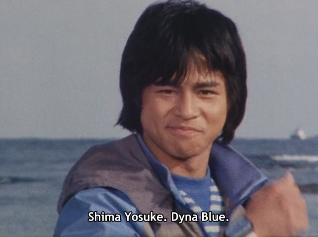 Yousuke Shima
