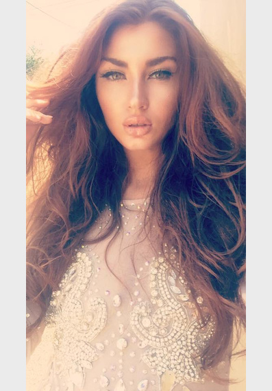 Aimee Dillard