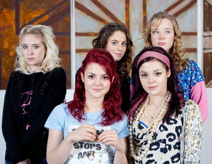 Skins Skins