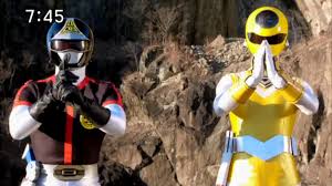 Haruka (Maskman)