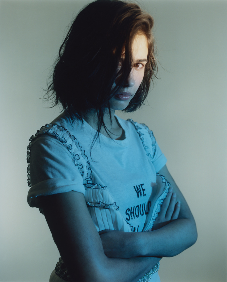 Naomi Scott