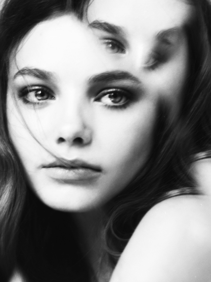 Kristine Froseth