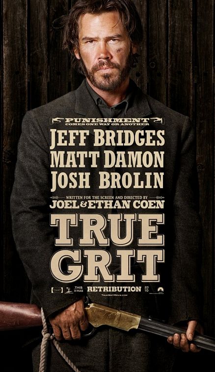 True Grit